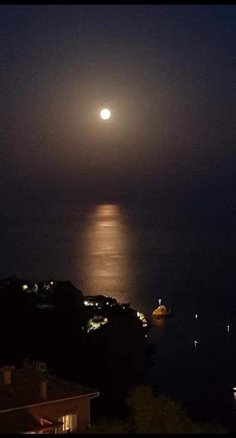 Apartmán Casa Capri Giardini Naxos Exteriér fotografie